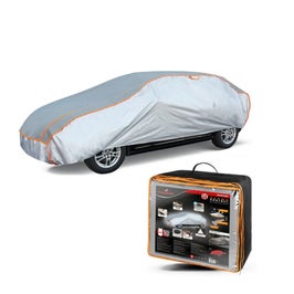 Prelata auto Perma Protect, antigrindina, XL, gri, 525 x 175 x 120 cm