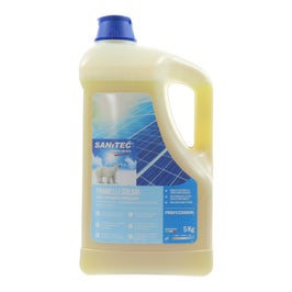 Detergent pentru panouri solare Sanitec, 5 L