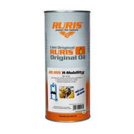 Ulei hidraulic Ruris H-Mobility, 1 l