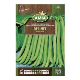 Seminte legume Amia, fasole Delinel