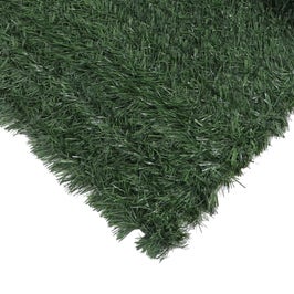 Gard artificial Campovert, PVC, verde, 150 x 300 cm
