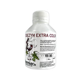 Enzima extract culoare must, Essezym, extra color, 100g