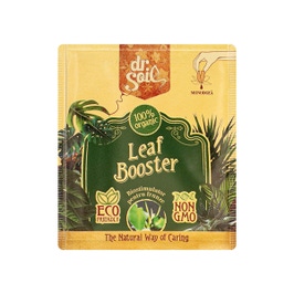 Biostimulator universal Dr. Soil Leaf Booster, lichid, 10 ml