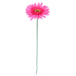Floare artificiala, BF14-1017S, roz, 46 cm