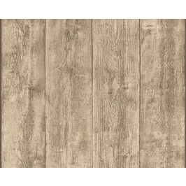 Tapet vlies, model lemn, AS Creation Best of Wood'n Stone 708816, 10 x 0.53 m