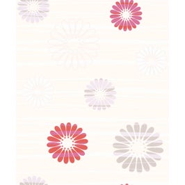 Tapet vlies, model floral, Marburg Suprofil Selection 53928, 10.05 x 0.53 m