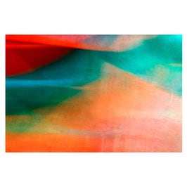 Tablou canvas Decor, abstract CV08339, panza + sasiu, 60 x 90 cm