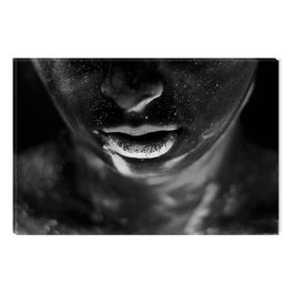 Tablou canvas dualview BLACK1443, Startonight, Atractie feminina, panza + sasiu lemn, 60 x 90 cm