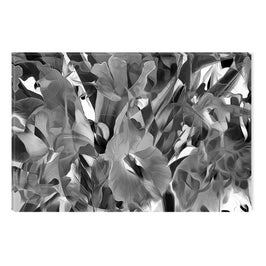 Tablou canvas dualview BLACK1493, Startonight, Floarea destinului, panza + sasiu lemn, 60 x 90 cm