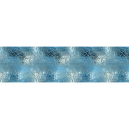 Panou decorativ bucatarie Splashback, compozit, luminescent, SPB 139, abstract, 2000 x 750 x 3 mm