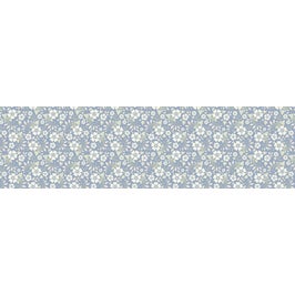 Panou decorativ bucatarie Splashback, compozit, luminescent, SPB 157, floral, 2600 x 750 x 3 mm