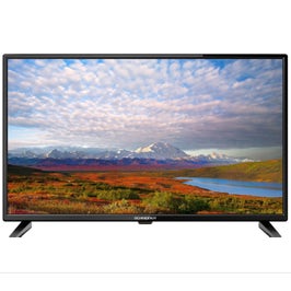 Televizor LED Smart Schneider LED32-SC470K, diagonala 80 cm, HD, negru