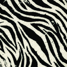 Fototapet vlies, Iconic Walls Equus Zebra ICWLP00014, 312 x 270 cm