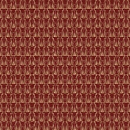 Fototapet vlies, Iconic Walls Zelda Red ICWLP00140, 312 x 270 cm