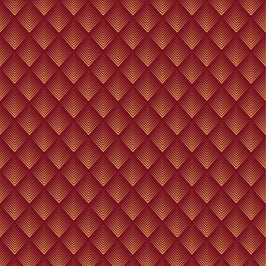 Fototapet vlies, Iconic Walls Tiffany Red ICWLP00273, 312 x 270 cm