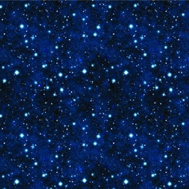 Fototapet vlies, Iconic Walls Constellation ICWLP00406, 312 x 270 cm