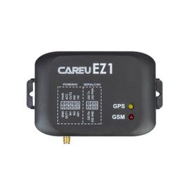 Unitate GPS Nav de localizare, PNI Tracker UEZ1, 9 - 24 V, montaj in bord, 9 x 5.5 x 2.5 cm