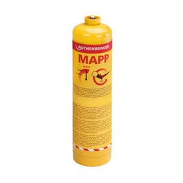 Cartus gaz, Rothenberger Mapp-Gas EU 7/16 inch, 800 ml / 400 g