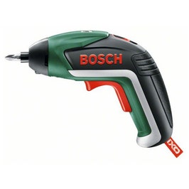 Surubelnita electrica  Bosch  IXO, cu 1 acumulator, 3.6  V, 1.5 Ah