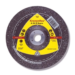 Disc pentru polizare A24n GEK dimensiuni 115x4x22,23 mm  13746