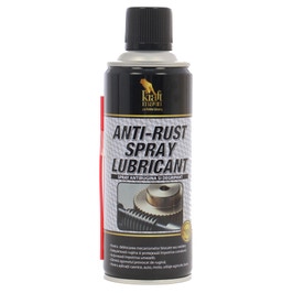 Spray auto antirugina, degripant, Kraftmann, 450 ml