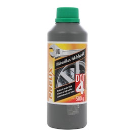 Lichid de frana auto Prelix DOT 4, 500 ml