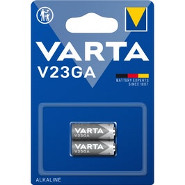 Baterie Varta Electronics V23 GA 4223, 12V, alcalina, 2 buc