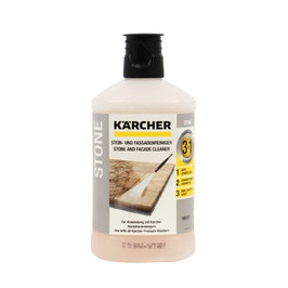 Detergent pentru piatra si fatade, Karcher 3-in-1, RM 611, 6.295-765, 0.5 litri