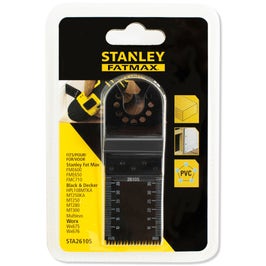 Lama pentru masina de taiat rosturi, Stanley Fatmax STA26105-XJ, HCS, 32 x 40 mm