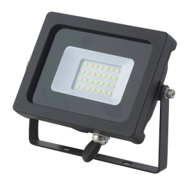Proiector LED Hoff 20W, lumina rece, IP65
