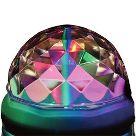 Mini glob disco Hoff