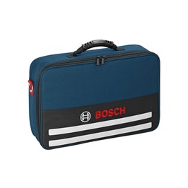 Masina de gaurit / insurubat Bosch Professional GSR 18-2-LI Plus, cu 3 acumulatori, 18 V, 1.5 Ah + 1 set de 25 biti + geanta textila