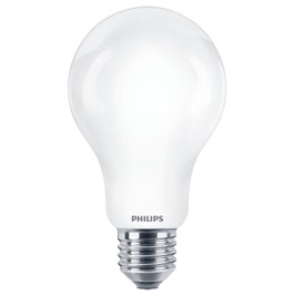 Bec LED Philips clasic A67 E27 13W 2000lm lumina calda 2700 K