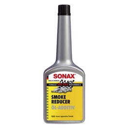 Aditiv auto pentru ulei, Sonax Smoke Reducer, 250 ml
