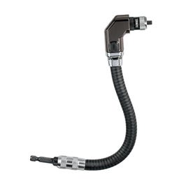 Cablu flexibil, pentru insurubare, DeWalt Extreme Flextorque, 304 mm