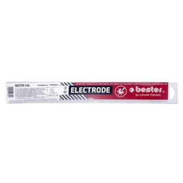 Electrozi pentru sudura inox, Lincoln Electric, Bester 316L, 2.5 mm, 190 g