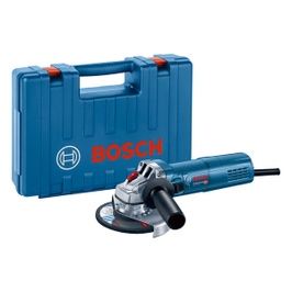 Polizor unghiular, Bosch Professional GWS 9-125 S, 900 W, 0601396105
