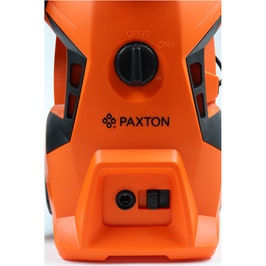Aparat de spalat cu presiune, Paxton LT306-180C, 1800 W, 100 bar