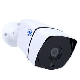 Camera supraveghere PNI-AHD32, Full HD, 2MP, IP66, interior / exterior, alba