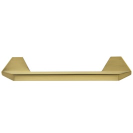 Maner pentru mobila, metalic, finisaj bronz auriu, M 880.06, M4 x 96 mm