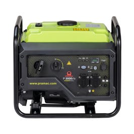 Generator de curent, Pramac P3500I/O, monofazic, tehnologie inverter, 3.3 Kw