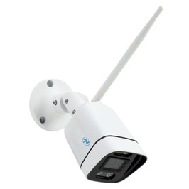 Kit supraveghere smart / inteligent PNI-WF660 wireless, NVR + 4 camere, 8 canale, 3 MP, IP66, interior / exterior