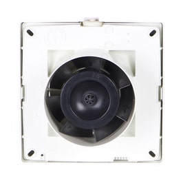 Ventilator axial Vortice Punto M 120/5", D 120 mm, 20 W, 175 mc/h, 11301