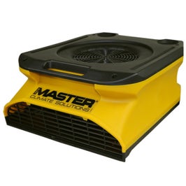 Ventilator industrial Master CDX020, 1610 mc/h, 179 W, 520 x 215 x 425 mm