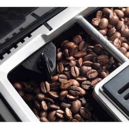 Espressor cafea, DeLonghi ECAM 23.260B, cafea boabe, 1470 W, capacitate 1.8 l, negru