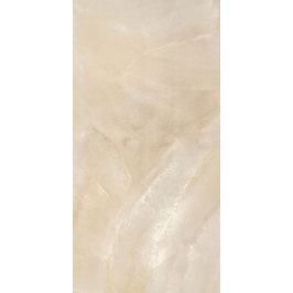 Faianta baie / bucatarie Onix bej lucioasa 29.3 x 59.3 cm