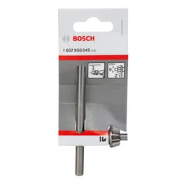 Cheie mandrina, tip D, Bosch 1607950045, 6 mm