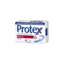 Sapun Protex Deo, antibacterian, 90 g