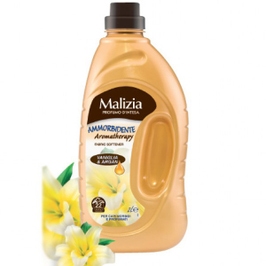 Balsam de rufe Malizia aromatherapy vanilia, parfum floral, 2 L