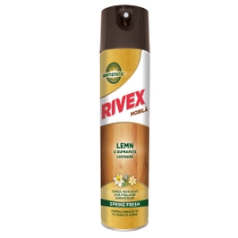 Spray curatare mobila Rivex floral 300 ml